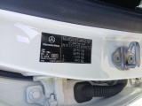  Mercedes  A-Klasse MERCEDES-BENZ Clase A / 2018 / 4P / sedán Sedán A 200 d #16