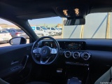 Mercedes  A-Klasse MERCEDES-BENZ Clase A / 2018 / 5P / berlina con portón A 200 #3