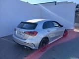  Mercedes  A-Klasse MERCEDES-BENZ Clase A / 2018 / 5P / berlina con portón A 200 #2