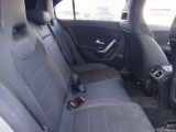  Mercedes  A-Klasse MERCEDES-BENZ Clase A / 2018 / 5P / berlina con portón A 200 #7