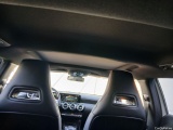  Mercedes  A-Klasse MERCEDES-BENZ Clase A / 2018 / 5P / berlina con portón A 200 #10