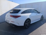  Mercedes  CLA-Klasse MERCEDES-BENZ CLA / 2019 / 5P / familiar CLA 250 e Shooting Brake #2