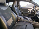  Mercedes  CLA-Klasse MERCEDES-BENZ CLA / 2019 / 5P / familiar CLA 250 e Shooting Brake #6