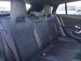  Mercedes  CLA-Klasse MERCEDES-BENZ CLA / 2019 / 5P / familiar CLA 250 e Shooting Brake #7