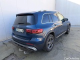  Mercedes  GLB MERCEDES-BENZ  / 2019 / 5P / todoterreno 2.0  200 D DCT 110KW (150CV) (AC) #2