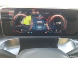  Mercedes  GLB MERCEDES-BENZ  / 2019 / 5P / todoterreno 2.0  200 D DCT 110KW (150CV) (AC) #4