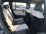  Mercedes  GLB MERCEDES-BENZ  / 2019 / 5P / todoterreno 2.0  200 D DCT 110KW (150CV) (AC) #7