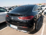  Mercedes  G-Klasee MERCEDES-BENZ GLE Coupé / 2020 / 5P / todoterreno GLE 400 d 4MATIC #2
