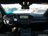  Mercedes  G-Klasee MERCEDES-BENZ GLE Coupé / 2020 / 5P / todoterreno GLE 400 d 4MATIC #3