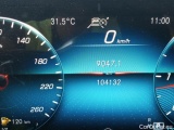  Mercedes  G-Klasee MERCEDES-BENZ GLE Coupé / 2020 / 5P / todoterreno GLE 400 d 4MATIC #5