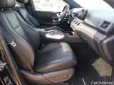  Mercedes  G-Klasee MERCEDES-BENZ GLE Coupé / 2020 / 5P / todoterreno GLE 400 d 4MATIC #6