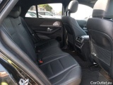  Mercedes  G-Klasee MERCEDES-BENZ GLE Coupé / 2020 / 5P / todoterreno GLE 400 d 4MATIC #7