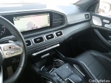  Mercedes  G-Klasee MERCEDES-BENZ GLE Coupé / 2020 / 5P / todoterreno GLE 400 d 4MATIC #13