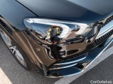  Mercedes  G-Klasee MERCEDES-BENZ GLE Coupé / 2020 / 5P / todoterreno GLE 400 d 4MATIC #16