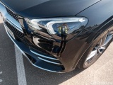  Mercedes  G-Klasee MERCEDES-BENZ GLE Coupé / 2020 / 5P / todoterreno GLE 400 d 4MATIC #15