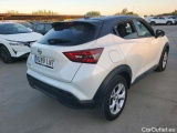  Nissan  Juke NISSAN  / 2019 / 5P / crossover DIG-T 84 kW (114 CV) 6M/T N-Connecta #2