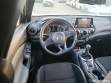  Nissan  Juke NISSAN  / 2019 / 5P / crossover DIG-T 84 kW (114 CV) 6M/T N-Connecta #3