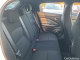  Nissan  Juke NISSAN  / 2019 / 5P / crossover DIG-T 84 kW (114 CV) 6M/T N-Connecta #7