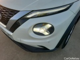  Nissan  Juke NISSAN  / 2019 / 5P / crossover DIG-T 84 kW (114 CV) 6M/T N-Connecta #15