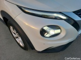  Nissan  Juke NISSAN  / 2019 / 5P / crossover DIG-T 84 kW (114 CV) 6M/T N-Connecta #16