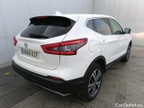  Nissan  Qashqai NISSAN  / 2017 / 5P / todoterreno dCi 150CV (110kW) N-CONNECTA (AC) #2