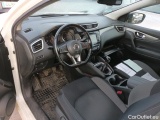  Nissan  Qashqai NISSAN  / 2017 / 5P / todoterreno dCi 150CV (110kW) N-CONNECTA (AC) #3