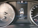  Nissan  Qashqai NISSAN  / 2017 / 5P / todoterreno dCi 150CV (110kW) N-CONNECTA (AC) #5