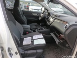  Nissan  Qashqai NISSAN  / 2017 / 5P / todoterreno dCi 150CV (110kW) N-CONNECTA (AC) #6