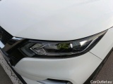  Nissan  Qashqai NISSAN  / 2017 / 5P / todoterreno dCi 150CV (110kW) N-CONNECTA (AC) #16