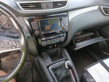  Nissan  Qashqai NISSAN  / 2017 / 5P / todoterreno dCi 150CV (110kW) N-CONNECTA (AC) #14