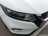  Nissan  Qashqai NISSAN  / 2017 / 5P / todoterreno dCi 150CV (110kW) N-CONNECTA (AC) #17