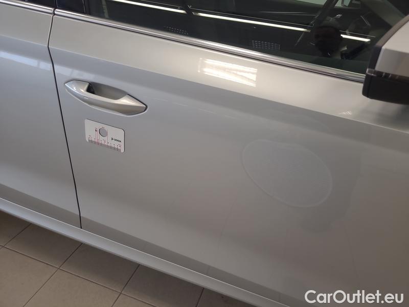  Skoda  Octavia  Combi (NX3)(2020) Oct.C. 4 1.5TSI 150 Style #5