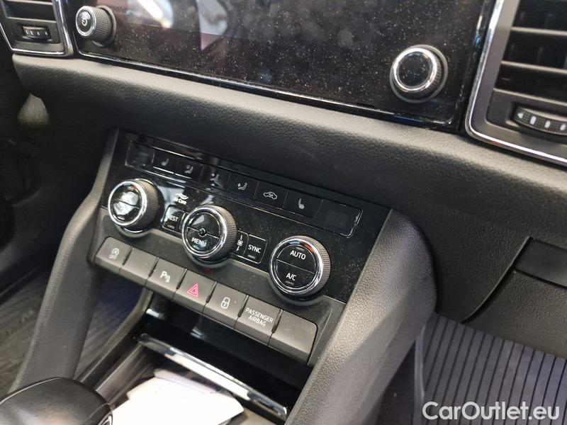  Skoda  Kodiaq  (2016)  2.0TDI 150 Style AT #7