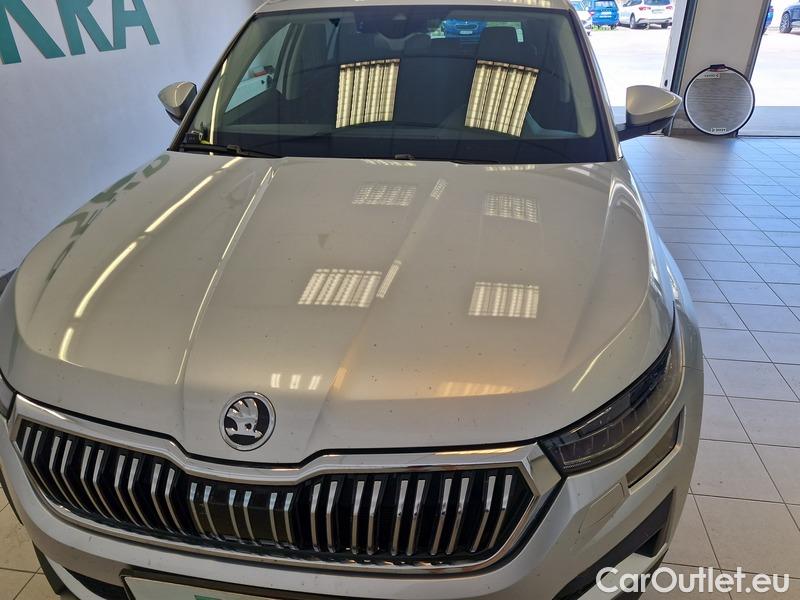 Skoda  Kodiaq  (2016)  2.0TDI 150 Style AT #1