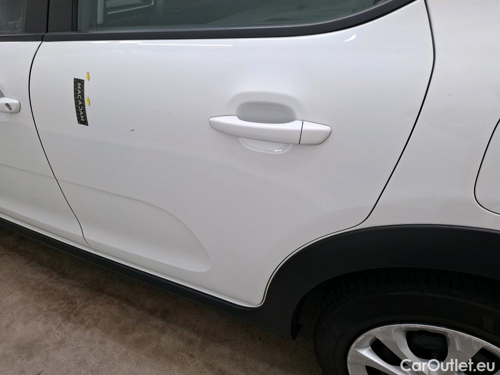  Citroen  C3 CITROEN  Société / 2020 / 5P / Berline / VU PureTech 83 S&S BVM Feel Nav #23