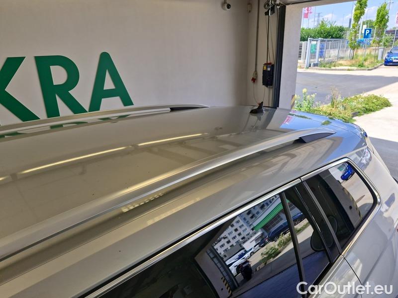  Skoda  Kodiaq  (2016)  2.0TDI 150 Style AT #14