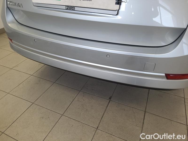  Skoda  Octavia  Combi (NX3)(2020) Oct.C. 4 1.5TSI 150 Style #10