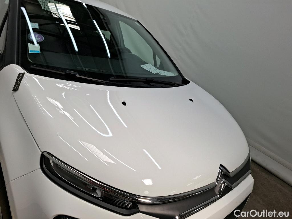  Citroen  C3 CITROEN  Société / 2020 / 5P / Berline / VU PureTech 83 S&S BVM Feel Nav #17