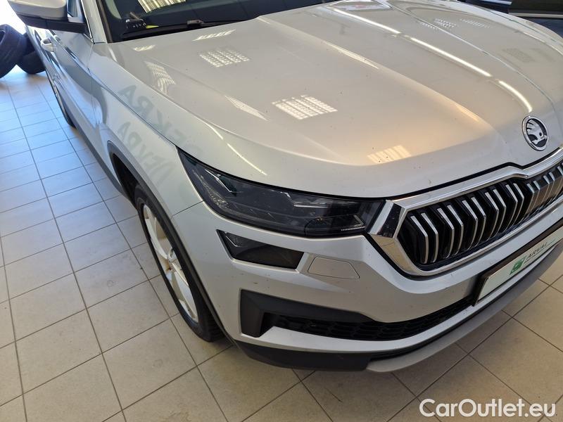  Skoda  Kodiaq  (2016)  2.0TDI 150 Style AT #2