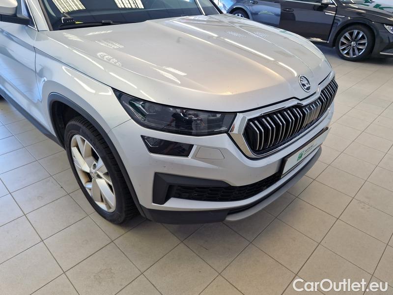  Skoda  Kodiaq  (2016)  2.0TDI 150 Style AT #3