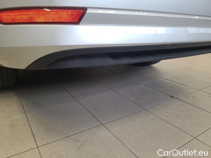  Skoda  Octavia  Combi (NX3)(2020) Oct.C. 4 1.5TSI 150 Style #11