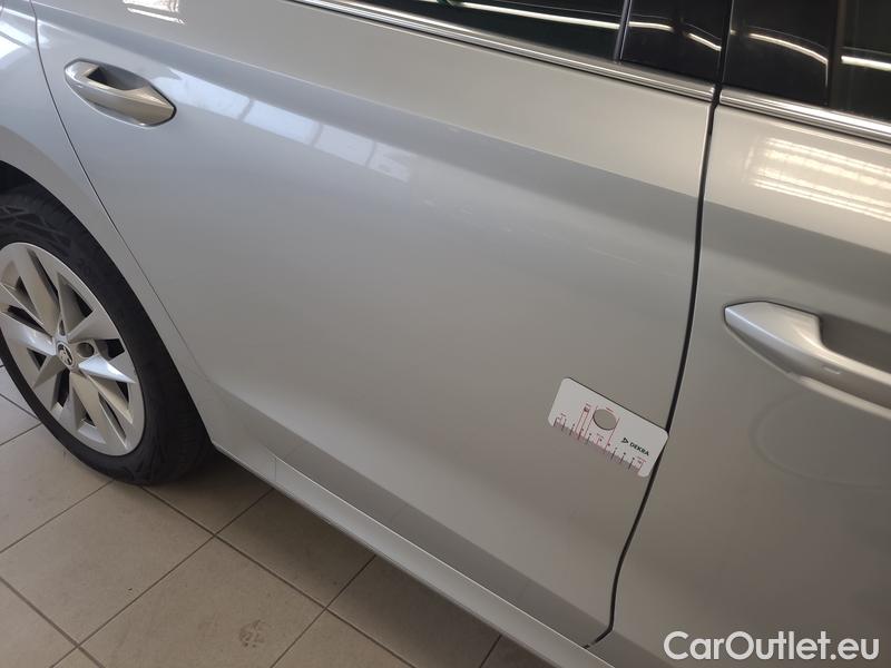  Skoda  Octavia  Combi (NX3)(2020) Oct.C. 4 1.5TSI 150 Style #6