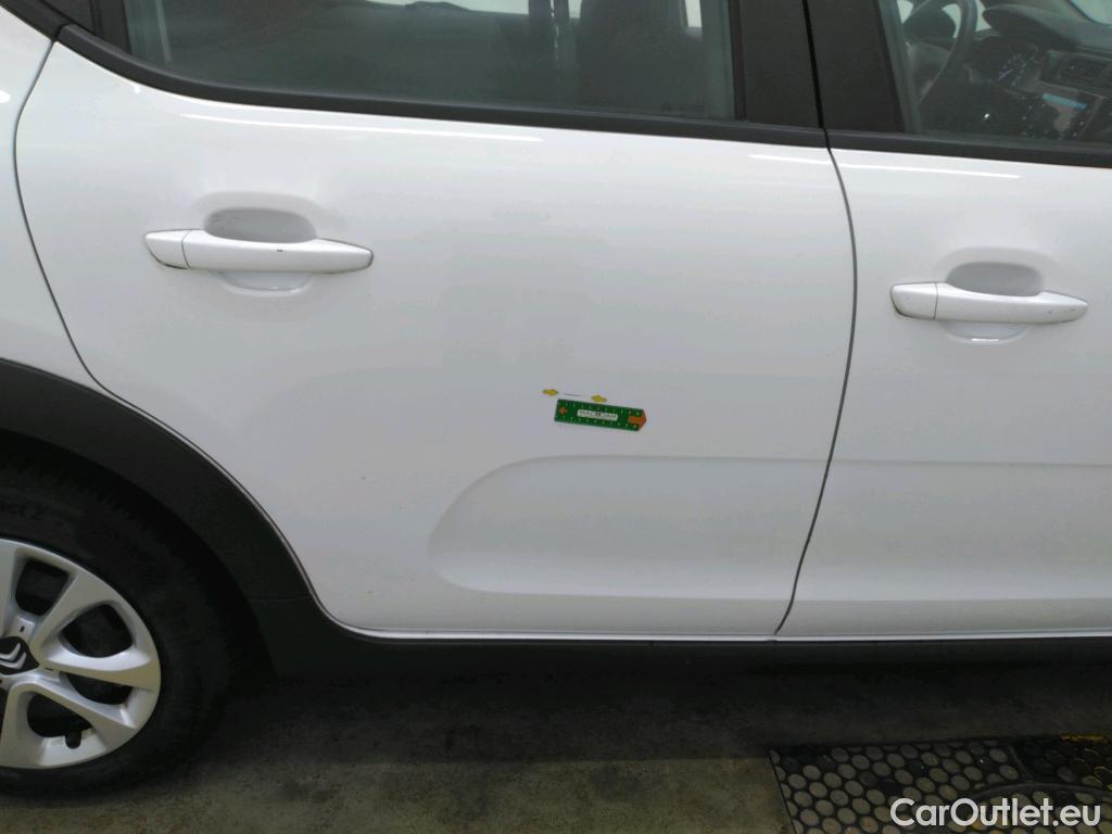  Citroen  C3 CITROEN  Société / 2020 / 5P / Berline BlueHDi 100 S&S BVM6 Feel Nav #12