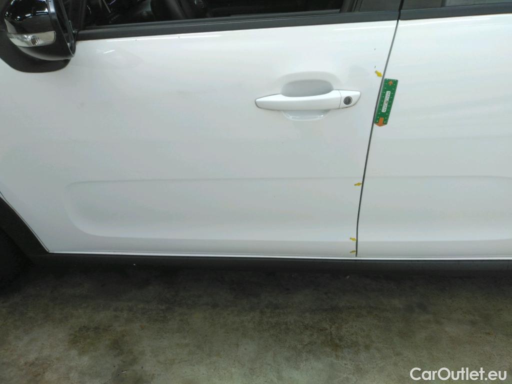  Citroen  C3 CITROEN  Société / 2020 / 5P / Berline BlueHDi 100 S&S BVM6 Feel Nav #1