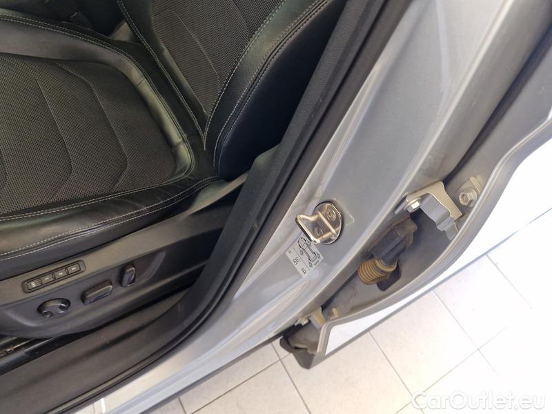  Skoda  Kodiaq  (2016)  2.0TDI 150 Style AT #11