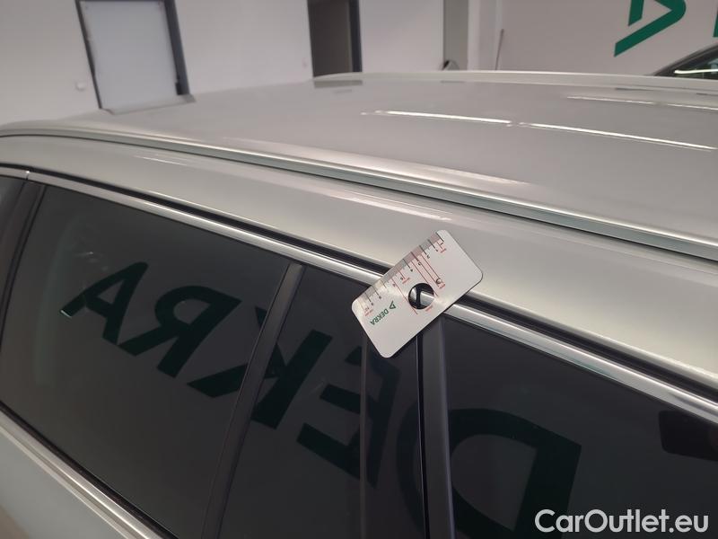  Skoda  Octavia  Combi (NX3)(2020) Oct.C. 4 1.5TSI 150 Style #12