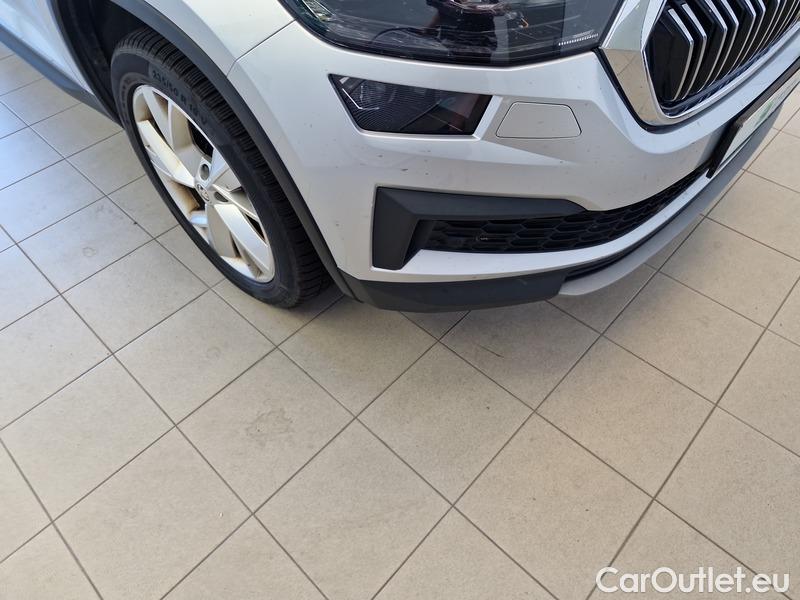  Skoda  Kodiaq  (2016)  2.0TDI 150 Style AT #4