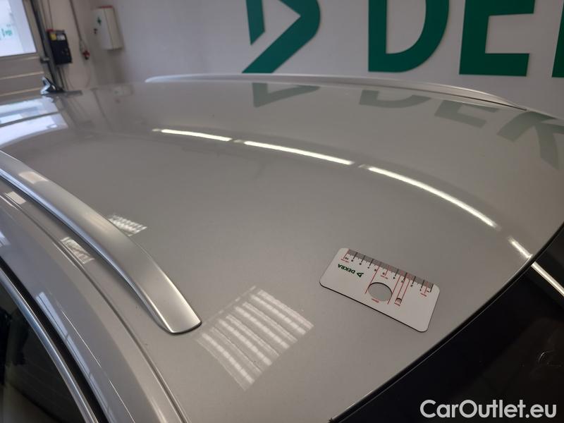  Skoda  Octavia  Combi (NX3)(2020) Oct.C. 4 1.5TSI 150 Style #2