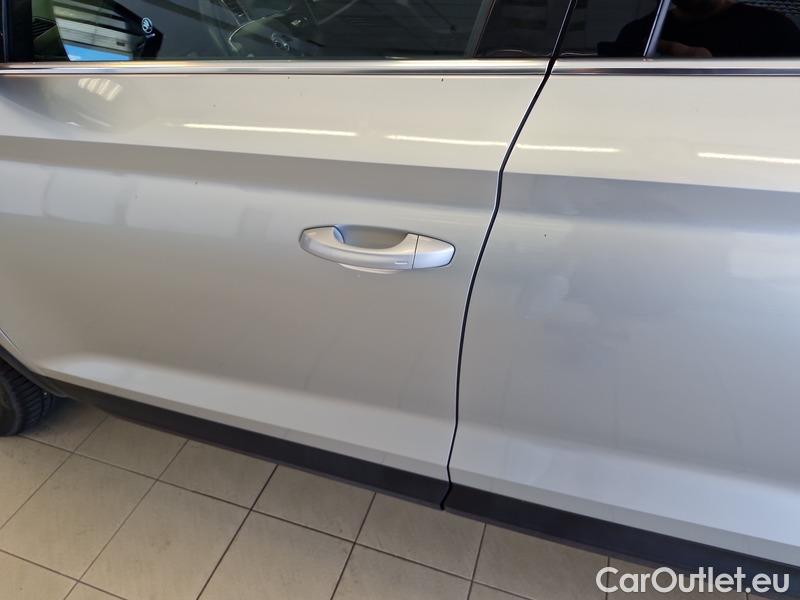  Skoda  Kodiaq  (2016)  2.0TDI 150 Style AT #12