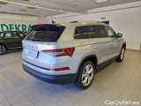  Skoda  Kodiaq  (2016)  2.0TDI 150 Style AT #2